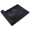 Extended Gaming Mouse Mat Large Desk Keyboard Pad Ideal For Smooth Gaming Work 10