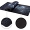 Extended Gaming Mouse Mat Large Desk Keyboard Pad Ideal For Smooth Gaming Work 3