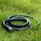 Lifelike Real Scary Fake Snake Rubber Toy For Prank Halloween Party Joke Garden Prop 4