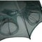 Foldable Fishing Bait Trap Crab Net For Crawdad Shrimp Minnow Fish Cage Easy To Use Portable New 5