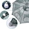 Foldable Fishing Bait Trap Crab Net For Crawdad Shrimp Minnow Fish Cage Easy To Use Portable New 9
