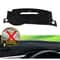 Chevy Silverado TahoeSuburban Dashboard Pad Mat UV Blocker Flame Retardant Custom Fit 8