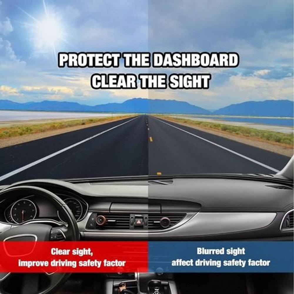 Chevy Silverado TahoeSuburban Dashboard Pad Mat UV Blocker Flame Retardant Custom Fit 12