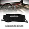 Chevy Silverado TahoeSuburban Dashboard Pad Mat UV Blocker Flame Retardant Custom Fit 14