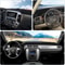 Chevy Silverado TahoeSuburban Dashboard Pad Mat UV Blocker Flame Retardant Custom Fit 7