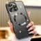 MagSafe Case For IPhone Magnetic Camera Lens Cover 360 Shockproof Bumper Wireless Charging Co 0