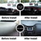 For Dodge Ram Dash Cover Mat Dashboard Carpet UV Ray Protection HighQuality Polyester 9