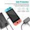 For Nintendo Switch AC Power Supply Adapter Home Wall Travel Charger Cable Fast Charging 1