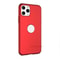 IPhone Thin Case Matte Hard Shockproof Slim Protective Cover 2