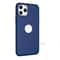 IPhone Thin Case Matte Hard Shockproof Slim Protective Cover 1