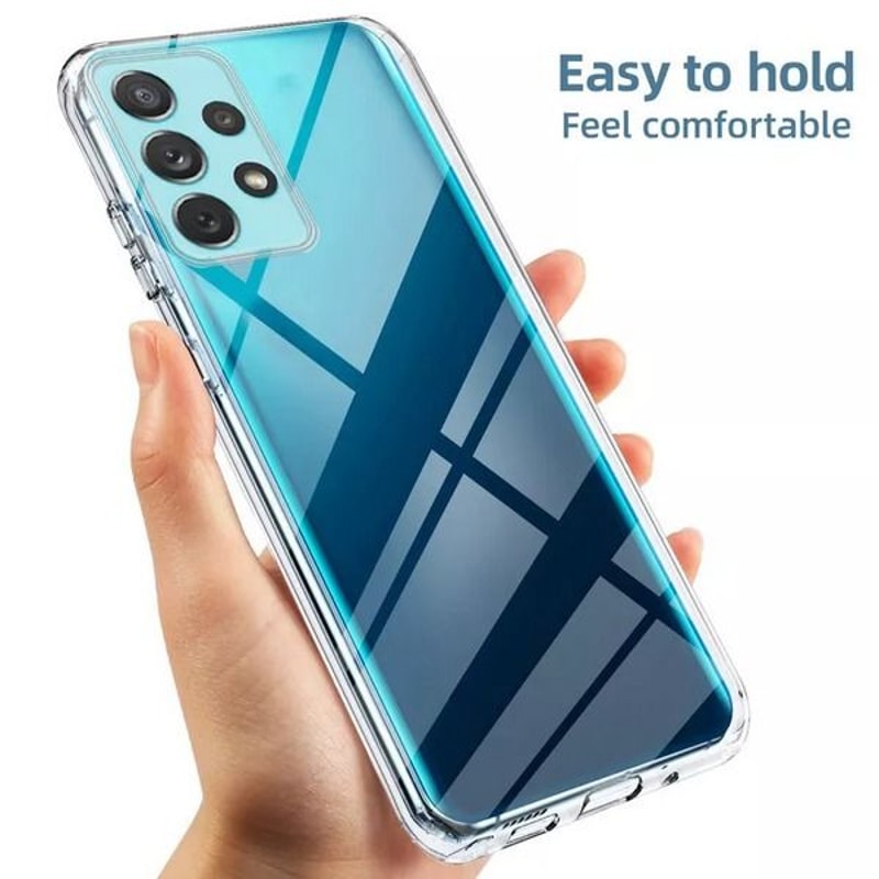 Samsung Galaxy S24 Ultra Plus Shockproof Case Screen Protector Camera Guard Full Protection For You 4