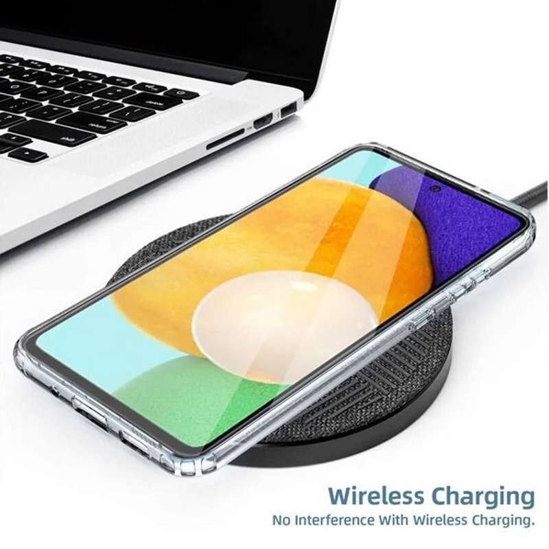 Samsung Galaxy S24 Ultra Plus Shockproof Case Screen Protector Camera Guard Full Protection For You 5