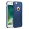IPhone Case Shockproof Ultra Thin Slim Matte Hard Cover Protective Case For IPhone 2