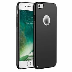 iphone case shockproof, ultra thin, slim matte hard cover, protective case for iphone