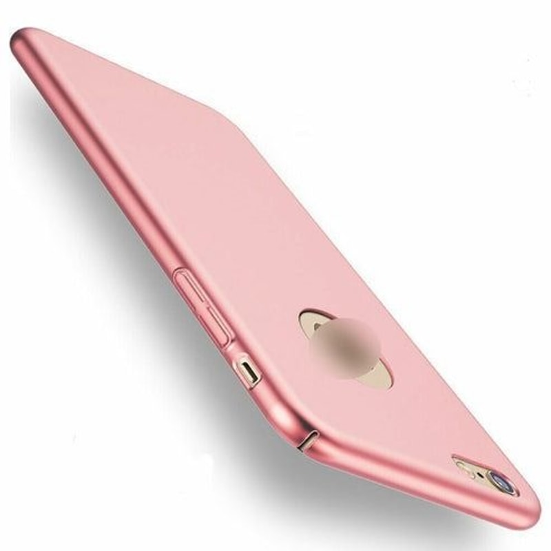 IPhone Case Shockproof Ultra Thin Slim Matte Hard Cover Protective Case For IPhone 6