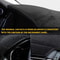 Toyota Camry DashMat Dash Cover NonSlip Dashboard Mat Car Interior Protection 7
