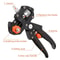 Pruning Pruner Shears Snip Garden Tree Grafting Knife Scissors Cutting Tool Kit For Effective Plant 13