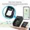 Mini Magnetic GPS Tracker Realtime Vehicle Locator GSM GPRS Tracker For Car Truck Silent Voice Mo 3