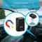 Mini Magnetic GPS Tracker Realtime Vehicle Locator GSM GPRS Tracker For Car Truck Silent Voice Mo 4