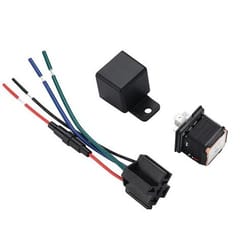 gprs gsm gps tracker, real-time tracking locator device for car/motorcycle, anti-theft, 180-day historical track