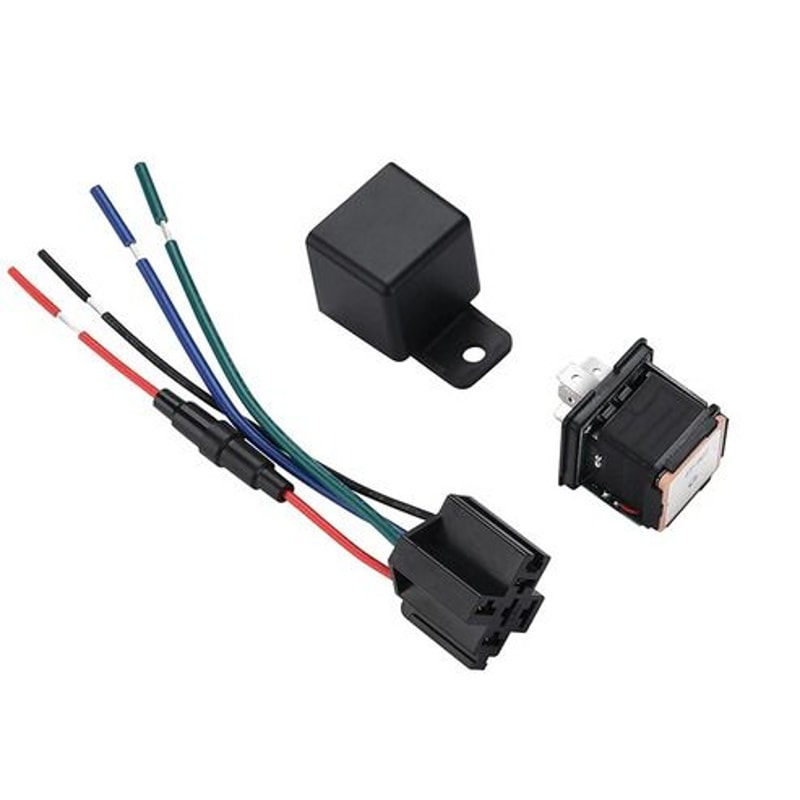 GPRS GSM GPS Tracker RealTime Tracking Locator Device For CarMotorcycle AntiTheft 180Day Historical 0