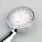 Color Changing LED Light Shower Head Handheld Water Bath Glow Bathroom Accessory 1