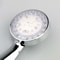 Color Changing LED Light Shower Head Handheld Water Bath Glow Bathroom Accessory 1
