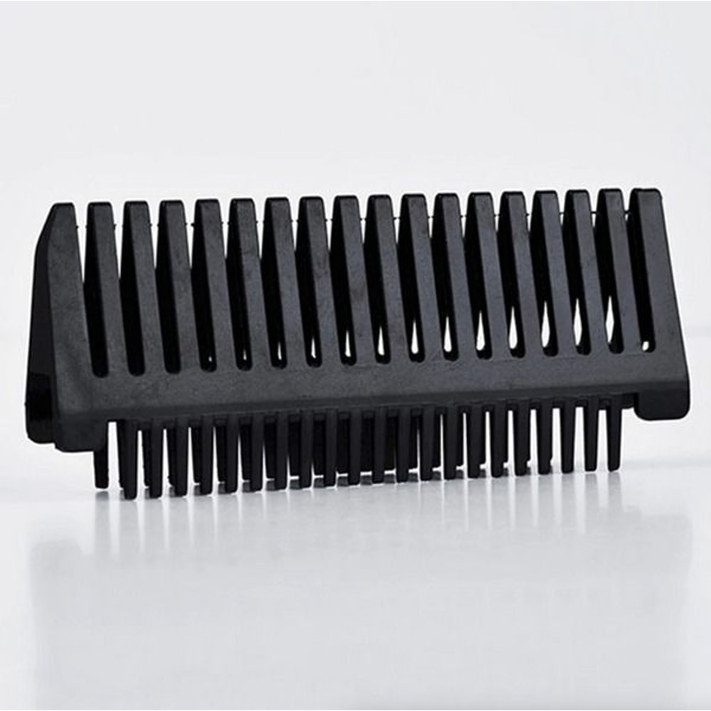 Electric Beard Straightening Comb Hair Straightener Comb Pro Hot Comb Press For Quick Styling 14