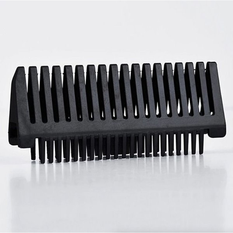 Electric Beard Straightening Comb Hair Straightener Comb Pro Hot Comb Press For Quick Styling 14