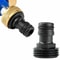 High Pressure Power Washer Wand Attachment Water Spray Gun Nozzle For Garden Hose Car Truck Boat An 8