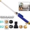 High Pressure Power Washer Wand Attachment Water Spray Gun Nozzle For Garden Hose Car Truck Boat An 9
