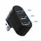3 Port USB Hub High Speed Multi HUB Splitter Expansion For Desktop PC And Laptop Adapter 6