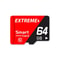 Micro SD Card Ultra High Speed Memory TF Card For Phones Cameras And More 6