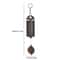 Serenity Metal Bell Heroic Wind Chimes Large Deep Resonance Outdoor Garden Decor Relaxing Sounds Fo 1