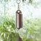 Serenity Metal Bell Heroic Wind Chimes Large Deep Resonance Outdoor Garden Decor Relaxing Sounds Fo 5