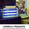Electric Mosquito Zapper Lamp Insect Killer Bug Fly Trap Indoor Pest Control Light Lawn Bug Repelle 9