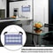 Electric Mosquito Zapper Lamp Insect Killer Bug Fly Trap Indoor Pest Control Light Lawn Bug Repelle 3