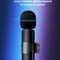 Wireless Lavalier Microphone Mini Mic For Audio Video Recording IPhone 1