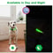 Waterproof LED Dog Collar Blinking Flashing Light Up Glow For Pets Adjustable Enhanced Safety At Ni 3