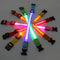 Waterproof LED Dog Collar Blinking Flashing Light Up Glow For Pets Adjustable Enhanced Safety At Ni 6