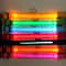 Waterproof LED Dog Collar Blinking Flashing Light Up Glow For Pets Adjustable Enhanced Safety At Ni 7