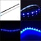 Waterproof Motor LED Strip Underbody Light DC For Car Motorcycle Accessories 9