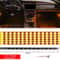 Waterproof Motor LED Strip Underbody Light DC For Car Motorcycle Accessories 11