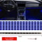 Waterproof Motor LED Strip Underbody Light DC For Car Motorcycle Accessories 12