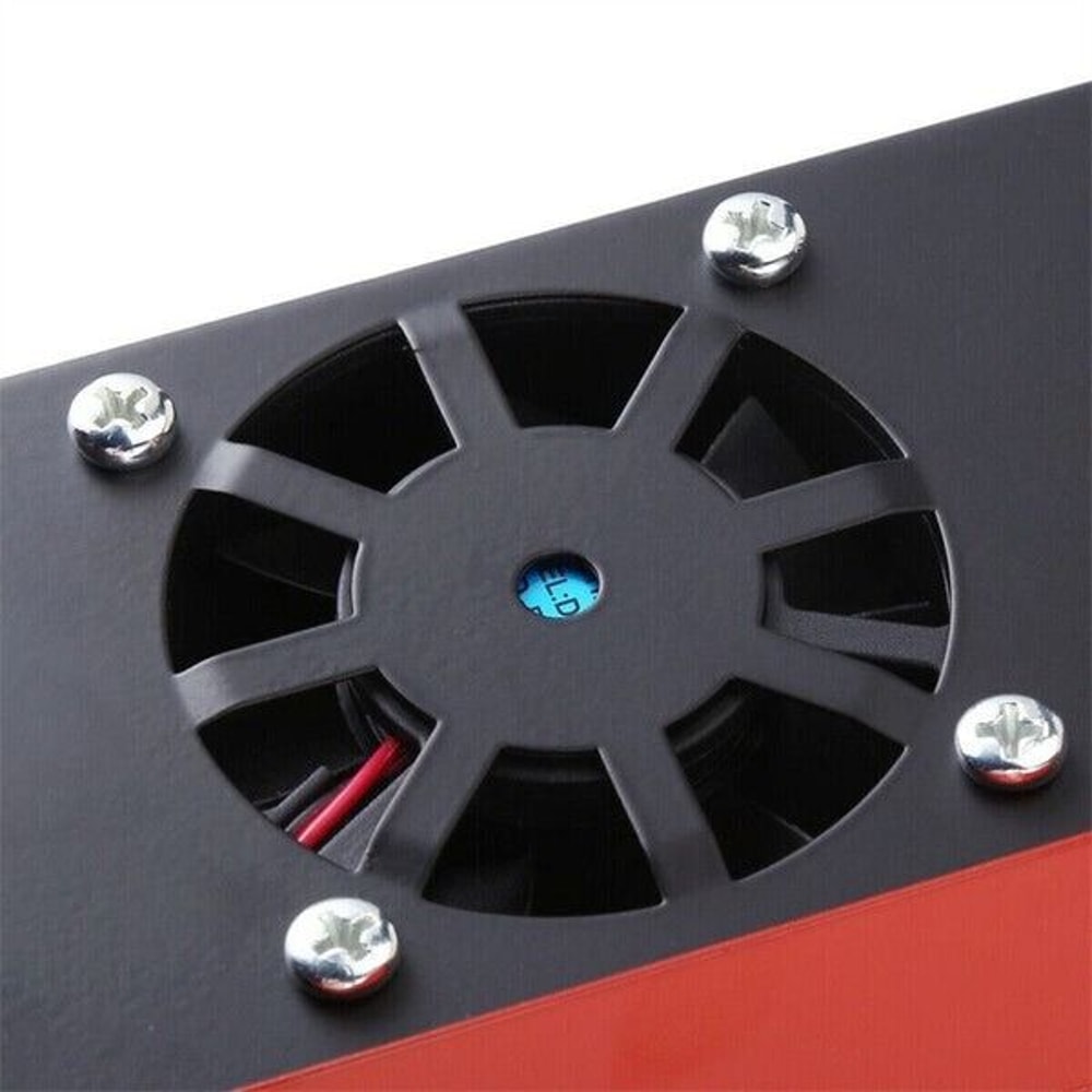 Maintenance Free Battery Charger Output For Electric Car Pro Intelligent Chip Automatic Stop 5