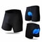 Cycling Shorts For Men Women Bicycle Bike Underwear Pants With Sponge Gel 3D Padded 1
