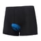 Cycling Shorts For Men Women Bicycle Bike Underwear Pants With Sponge Gel 3D Padded 7