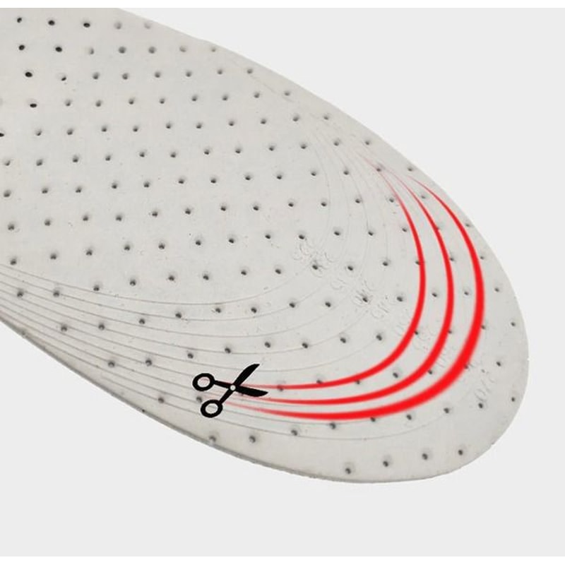 Height Increase Insoles For Men Women Invisible Heel Lift Inserts Pad For Taller Look And Enhanced 2