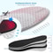 Height Increase Insoles For Men Women Invisible Heel Lift Inserts Pad For Taller Look And Enhanced 11