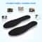 Height Increase Insoles For Men Women Invisible Heel Lift Inserts Pad For Taller Look And Enhanced 5